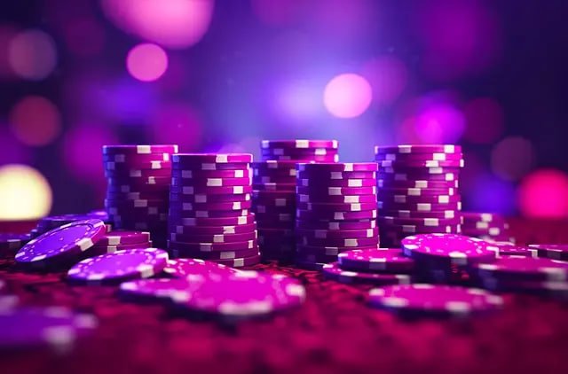 Tampilan beranda p0ki untuk pengguna mobile