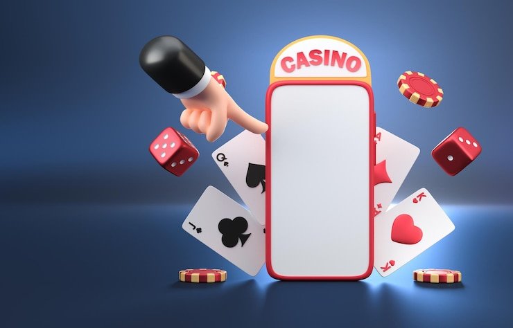 Panel bantuan deposit p0ki di ponsel