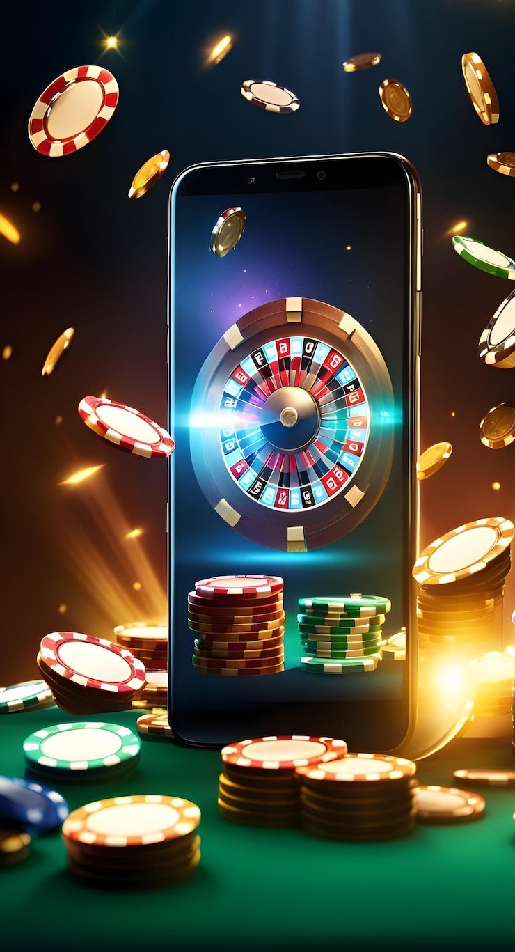 Langkah bantuan deposit yang mudah dibaca